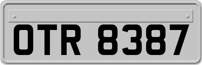 OTR8387