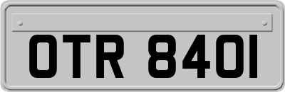 OTR8401