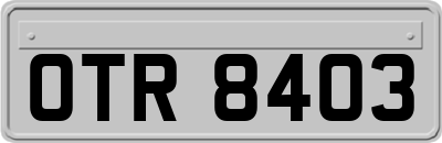 OTR8403