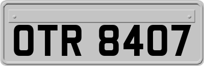 OTR8407