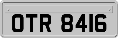 OTR8416