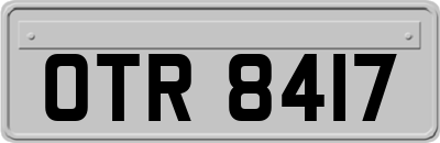 OTR8417