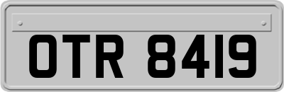 OTR8419