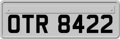 OTR8422