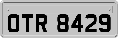 OTR8429