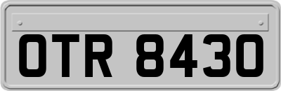 OTR8430