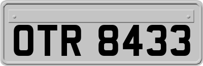 OTR8433