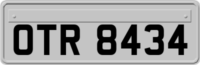 OTR8434