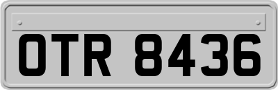 OTR8436