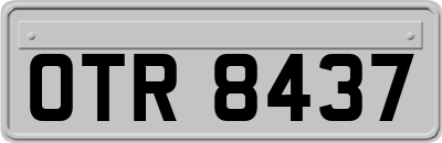 OTR8437