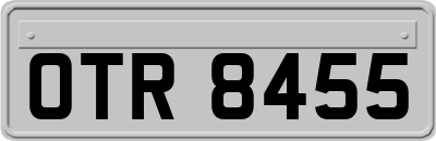 OTR8455