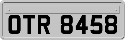 OTR8458