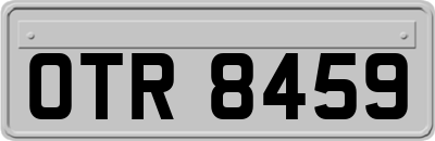 OTR8459
