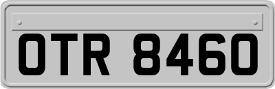 OTR8460