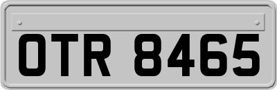 OTR8465