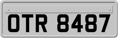 OTR8487