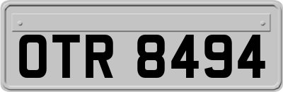 OTR8494