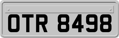 OTR8498