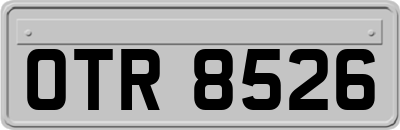 OTR8526
