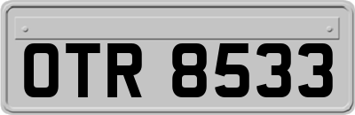 OTR8533