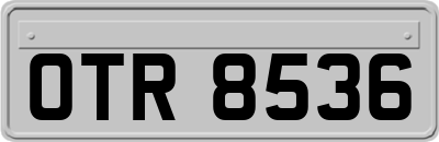 OTR8536