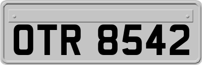 OTR8542