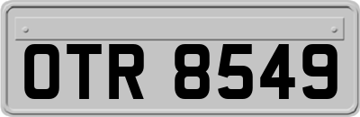 OTR8549