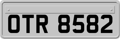 OTR8582