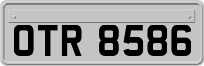OTR8586