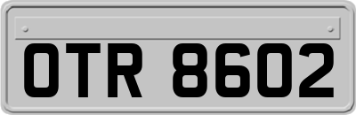 OTR8602