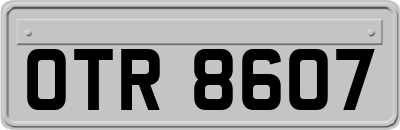 OTR8607