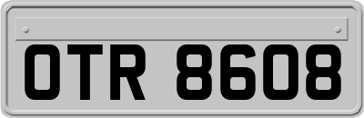 OTR8608