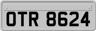 OTR8624