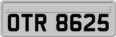 OTR8625