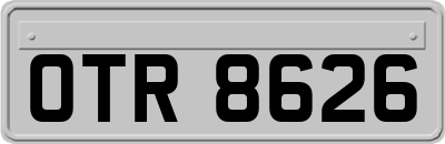 OTR8626