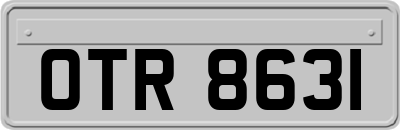 OTR8631