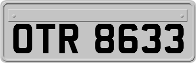 OTR8633