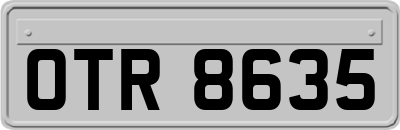 OTR8635