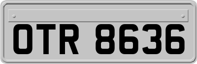 OTR8636