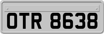 OTR8638