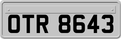 OTR8643
