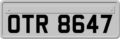 OTR8647