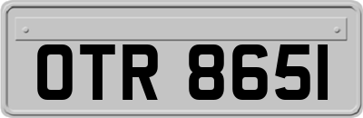OTR8651