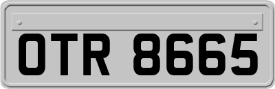 OTR8665