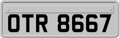 OTR8667