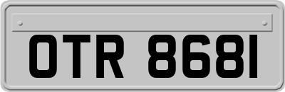 OTR8681