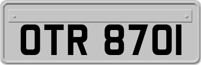 OTR8701