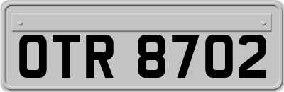 OTR8702