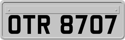 OTR8707