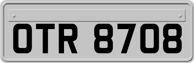 OTR8708